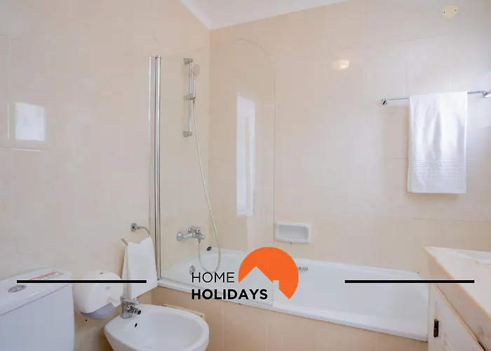 아파트 #293 Clube 309 By Holidays