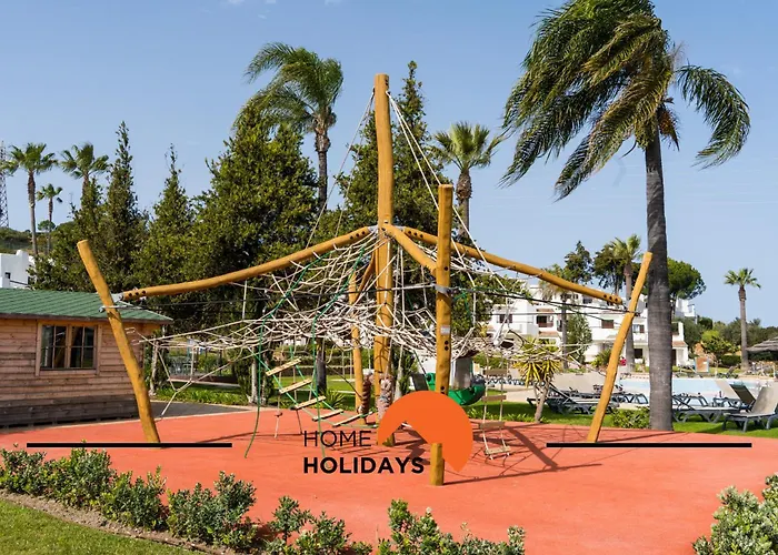 아파트 #293 Clube 309 By Holidays *