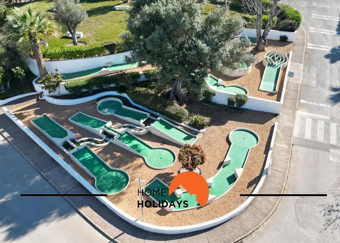 #293 Clube 309 By Holidays 아파트 알부페이라