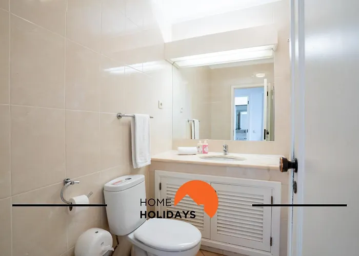 #293 Clube 309 By Holidays 알부페이라