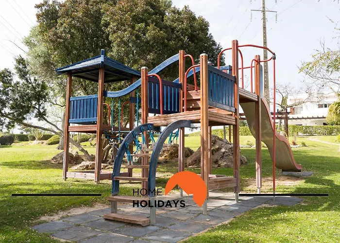 #293 Clube 309 By Holidays *