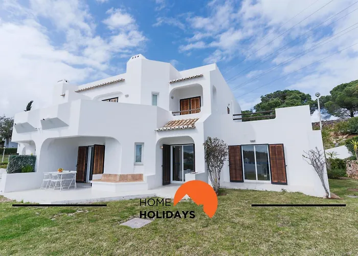 #293 Clube 309 By Holidays 알부페이라