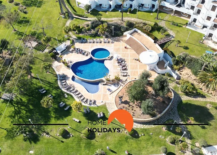 #293 Clube 309 By Holidays * 알부페이라