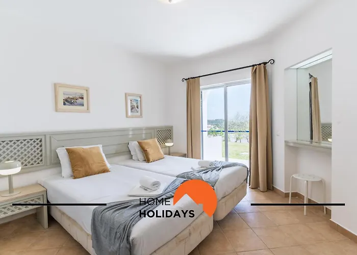 아파트 #293 Clube 309 By Holidays