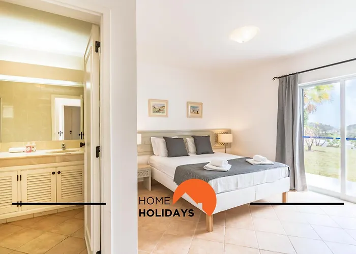 #293 Clube 309 By Holidays 아파트 알부페이라