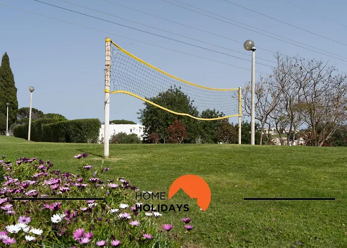 #293 Clube 309 By Holidays 아파트