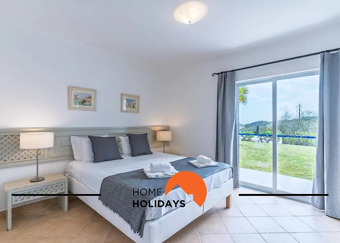 아파트 #293 Clube 309 By Holidays