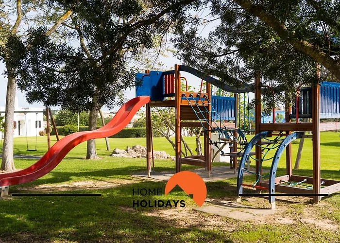 아파트 #293 Clube 309 By Holidays 알부페이라