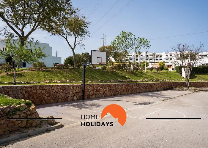 #293 Clube 309 By Holidays 알부페이라