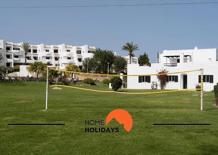 #293 Clube 309 By Holidays * 알부페이라