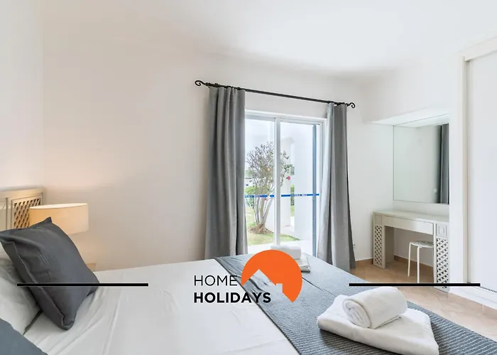 #293 Clube 309 By Holidays 아파트 *