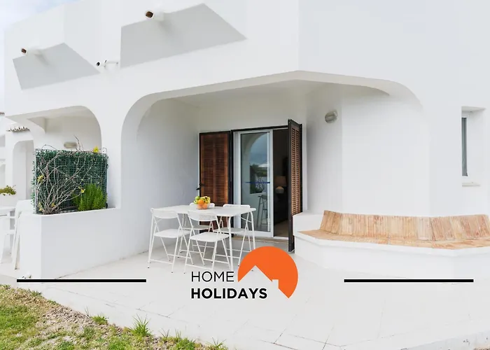 아파트 #293 Clube 309 By Holidays 알부페이라