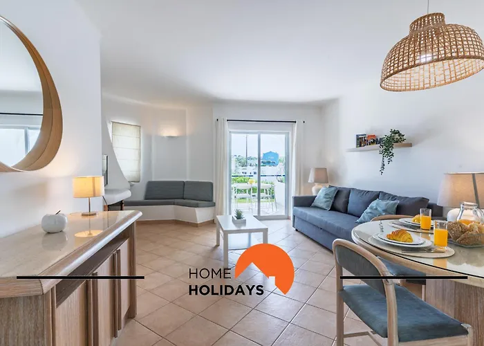 아파트 #293 Clube 309 By Holidays