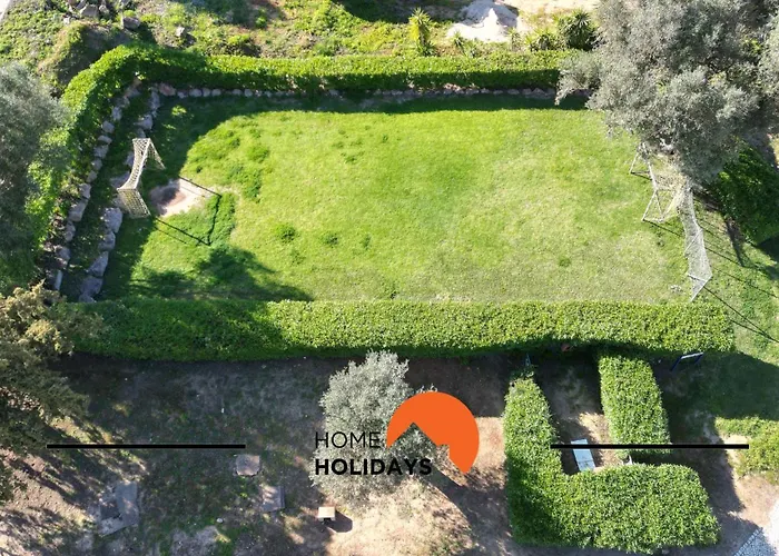 아파트 #293 Clube 309 By Holidays 알부페이라