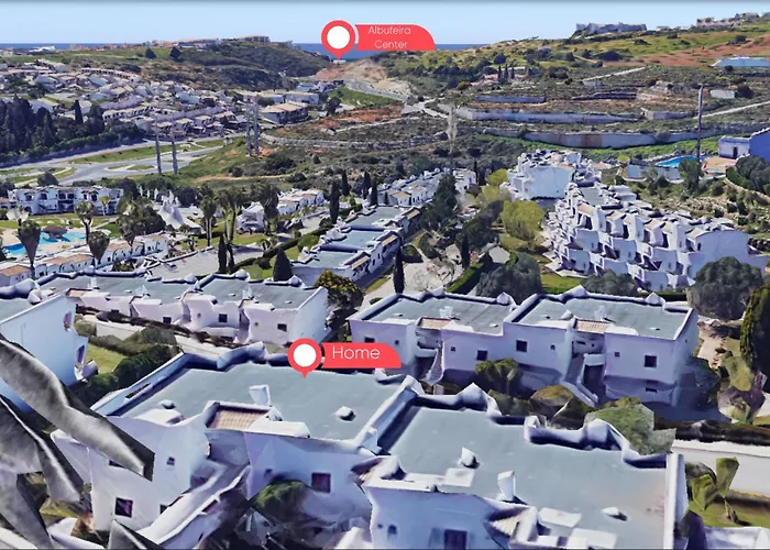 #293 Clube 309 By Holidays