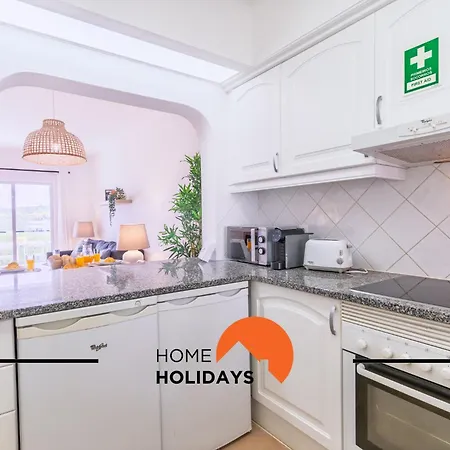 Apartamento #293 Clube 309 By Holidays