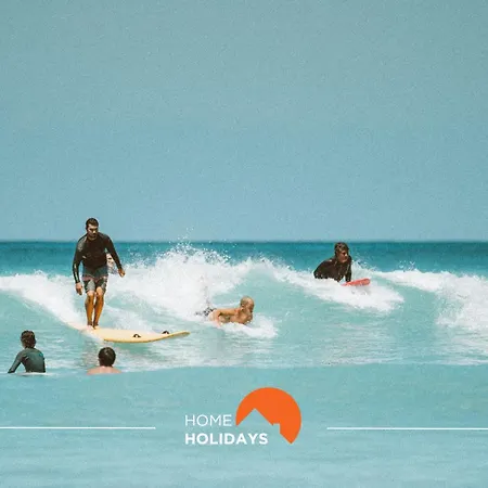 Apartamento #293 Clube 309 By Holidays Albufeira