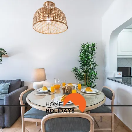 #293 Clube 309 By Holidays Apartamento Albufeira