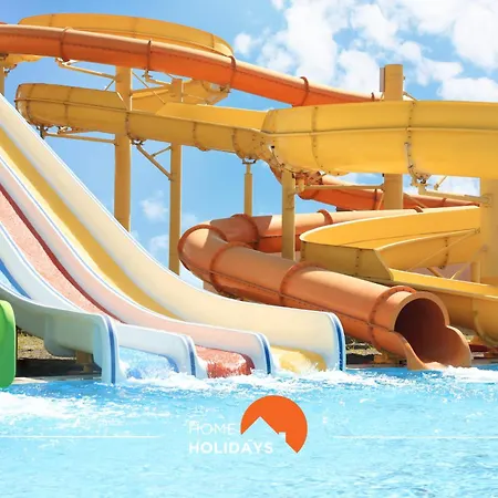 Apartamento #293 Clube 309 By Holidays Albufeira