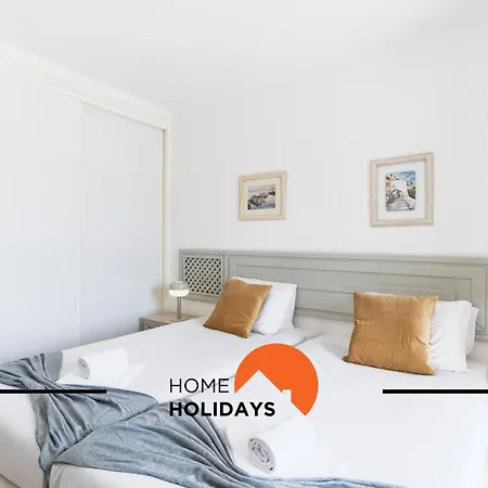 Apartamento #293 Clube 309 By Holidays Albufeira