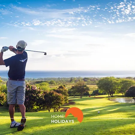 #293 Clube 309 By Holidays *