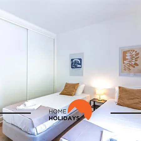 Apartamento #293 Clube 309 By Holidays
