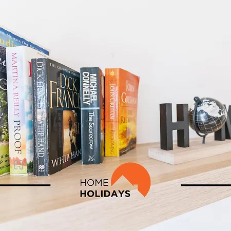 Apartamento #293 Clube 309 By Holidays *