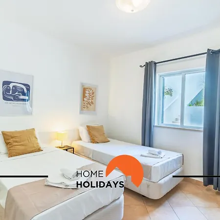 Apartamento #293 Clube 309 By Holidays Albufeira