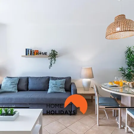 Apartamento #293 Clube 309 By Holidays