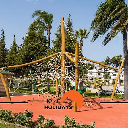 Apartamento #293 Clube 309 By Holidays *