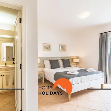 #293 Clube 309 By Holidays Apartamento Albufeira