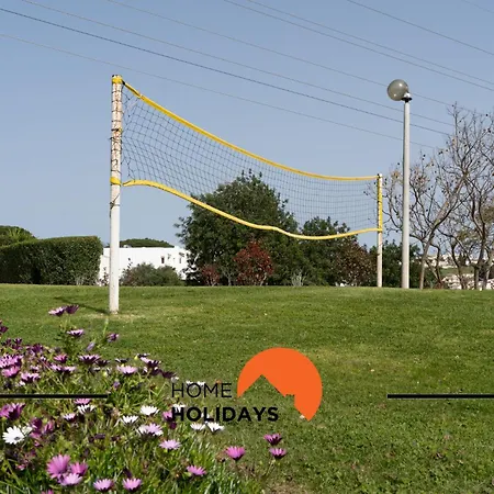 #293 Clube 309 By Holidays Apartamento