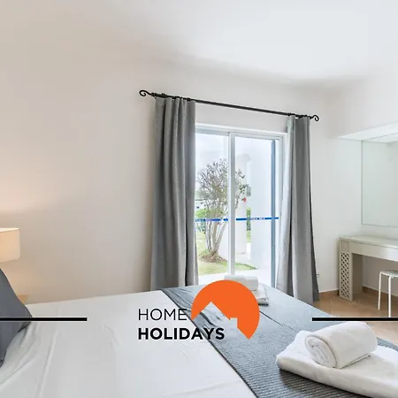 #293 Clube 309 By Holidays Apartamento *